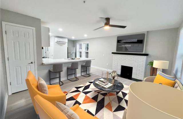 12391 Cedar Road unit: 5B