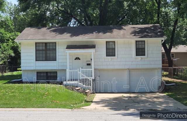2406 SW Walnut St