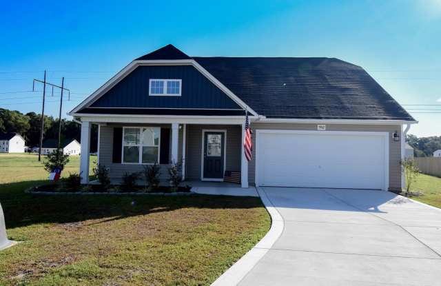 Photo of 3 Bedroom 2.5 Bathroom- Built in 2024!