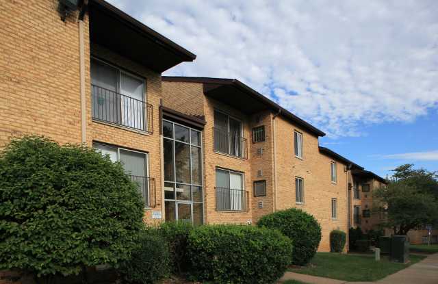 Photo of Linden Park