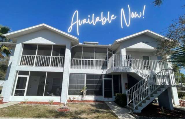 Crystal Landings Condo