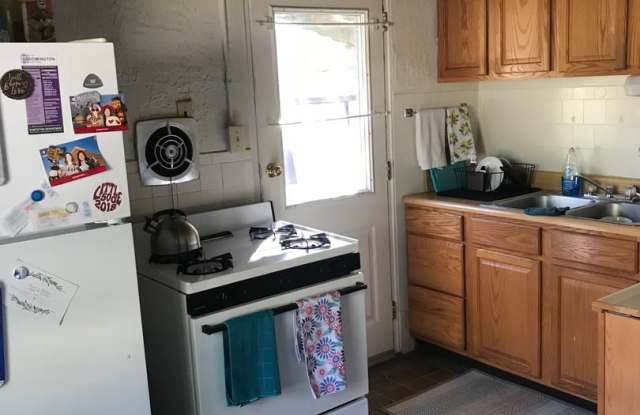 Available August 2026 Monthly rent $1390