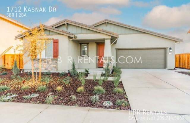1712 Kasnak Dr