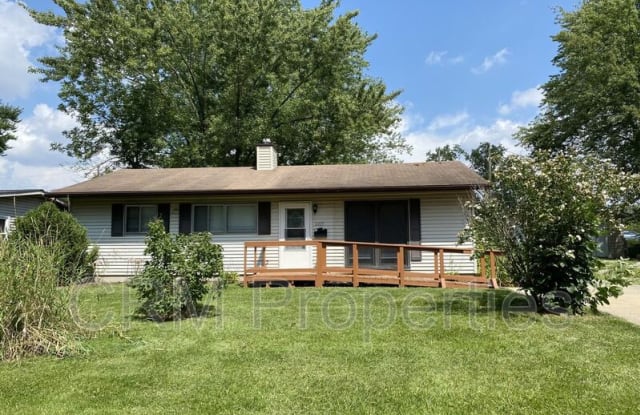 6405 Kent Rd - 6405 Kent Road, Fort Wayne, IN 46816