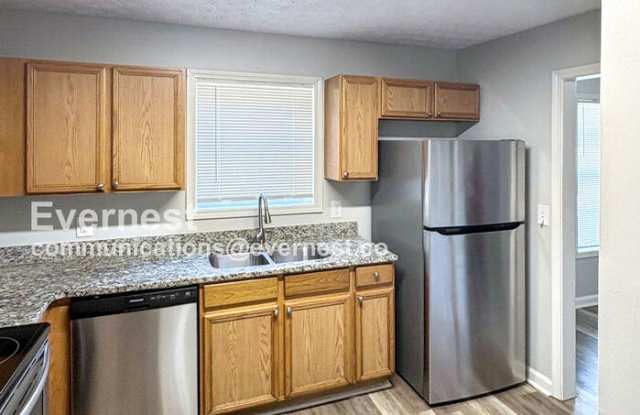 1005 South Madison Avenue