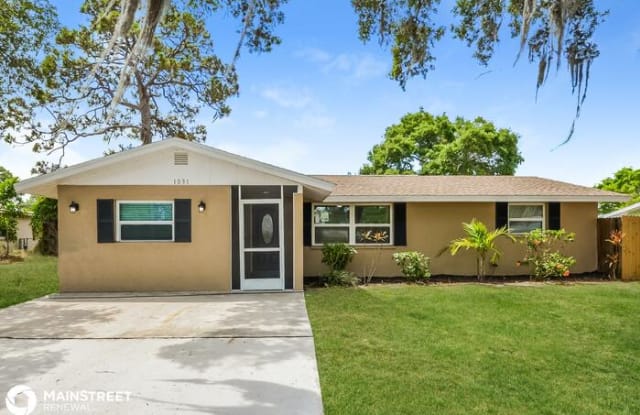 1031 Porpoise Road
