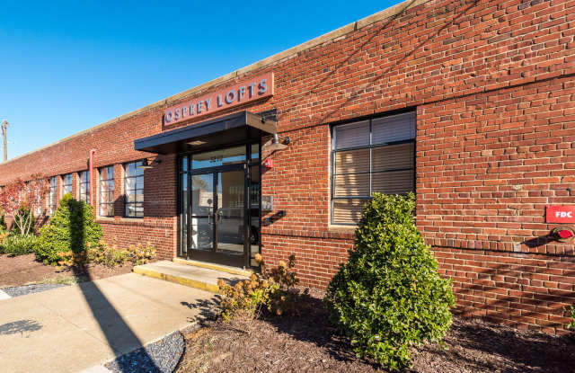 Photo of Osprey Lofts