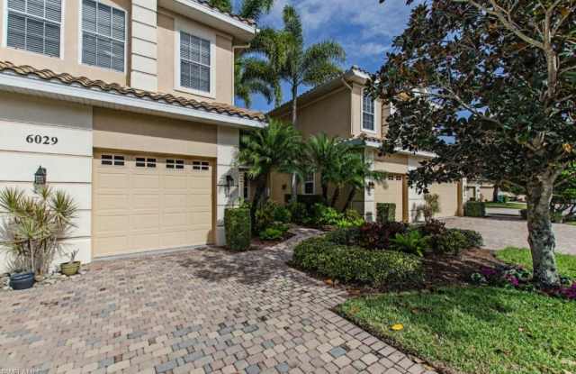 6029 Trophy DR - 6029 Trophy Drive, Collier County, FL 34110
