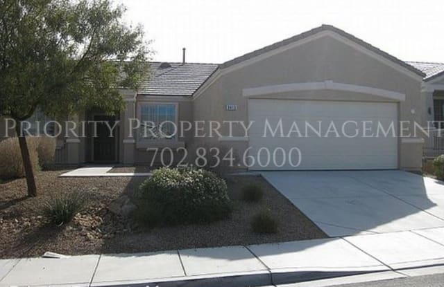 3413 Mastercraft Avenue - 3413 Mastercraft Avenue, North Las Vegas, NV 89031