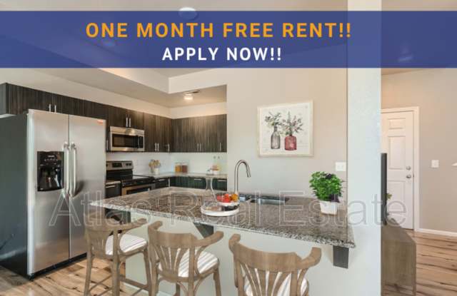 4043-4085 & 4122-4174 Meadowview Court