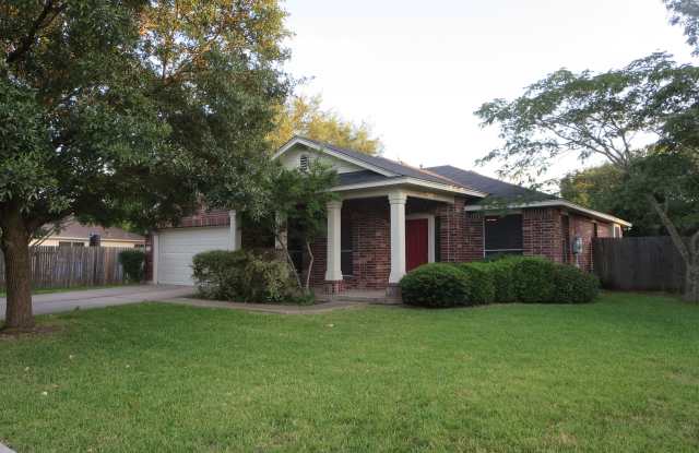 2538 Vernell Way