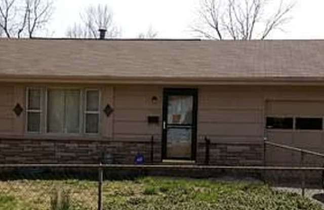 1815 East 83rd Street