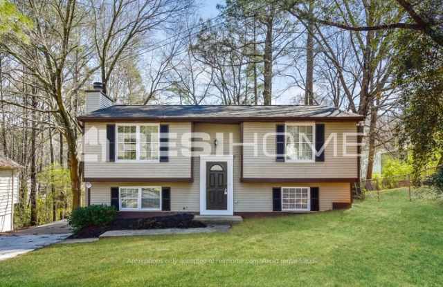 2084 Kimber Trail