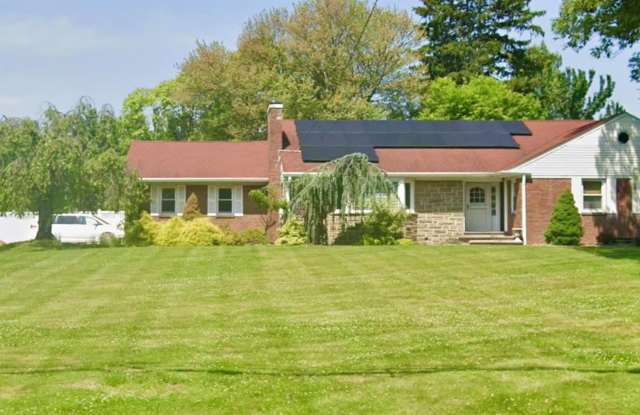 291 N Little Tor Road