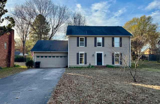 Photo of 122 York Haven Dr Collierville, TN