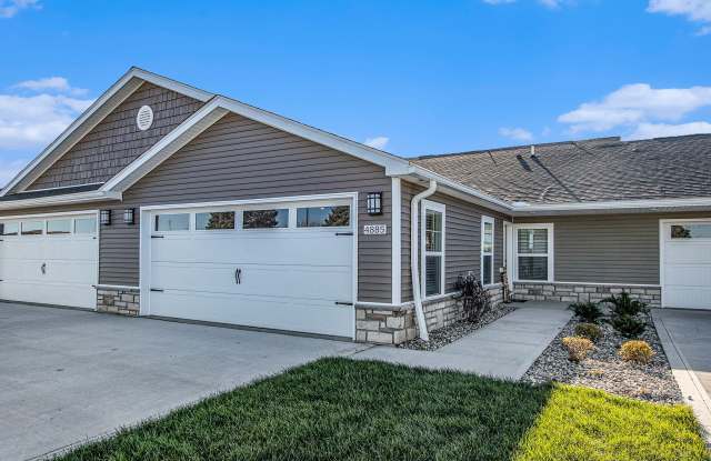 Redwood Comstock Township