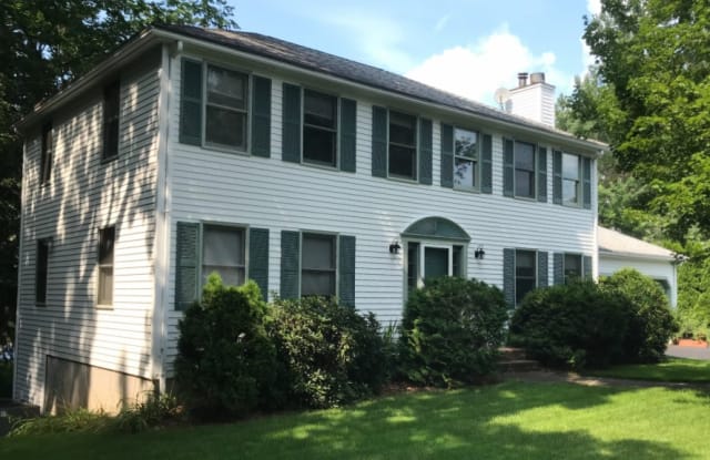 22 Fisher Ave - 22 Fisher Avenue, Wellesley, MA 02482