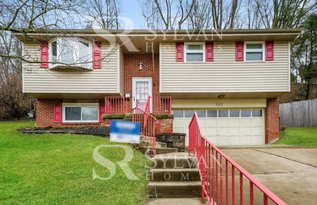 1363 Sturdy Oak Drive - 1363 Sturdy Oak Drive, Allegheny County, PA 15220