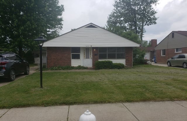 24235 Tallman Ave - 24235 Tallman Avenue, Warren, MI 48089