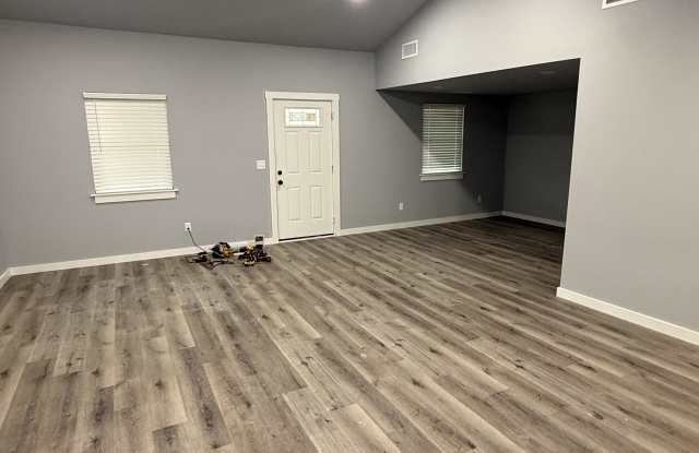 5090 East Huntsville Road