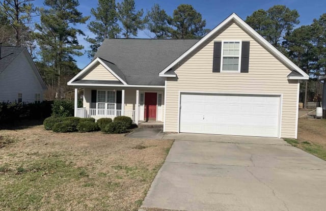 414 Plantation Pointe Drive - 414 Plantation Pointe Drive, Richland County, SC 29045