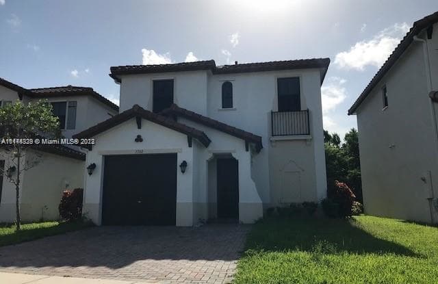 3502 SW 93rd Ave - 3502 Southwest 93rd Avenue, Miramar, FL 33025