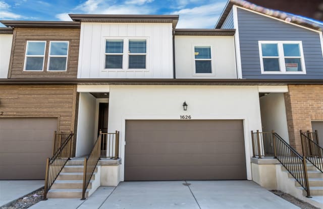 1626 N 3890 West - 1626 North 3890 West, Lehi, UT 84043