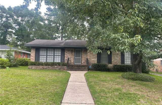 2760 Brevard Drive