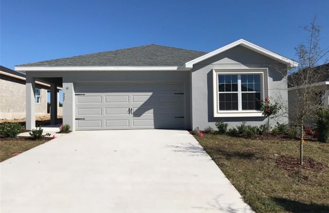 327 TANAGER STREET - 327 Tanager St, Polk County, FL 33844