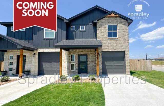 1424 Rita Blanca Ct.