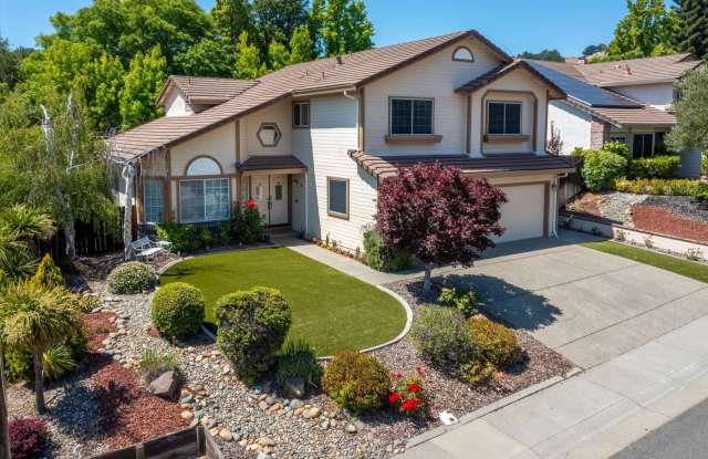 Rancho Solano Beauty