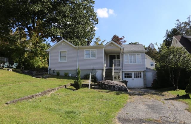 6 Gordon Road - 6 Gordon Road, Fairfield County, CT 06812