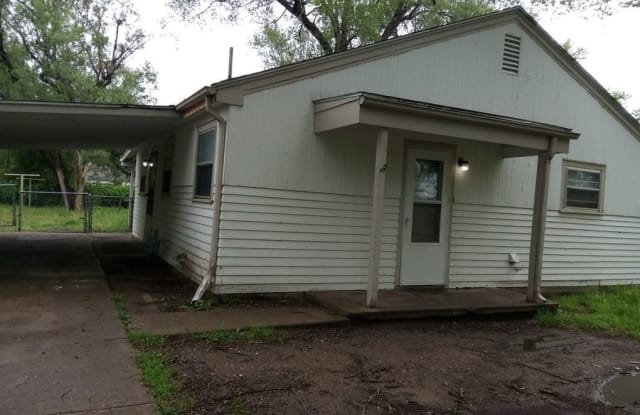 3242 S Millwood Ave - 3242 South Millwood, Wichita, KS 67217