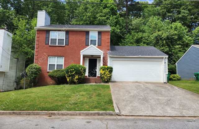 3438 Kingsbrooke Way - 3438 Kingsbrooke Way, Panthersville, GA 30034