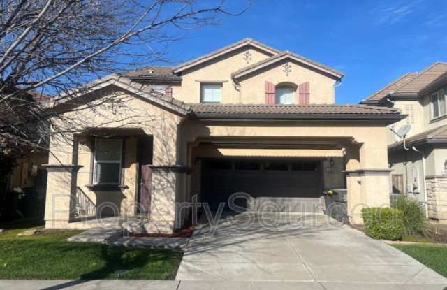 17469 Stone Cellar Way - 17469 Stone Celler Way, Lathrop, CA 95330