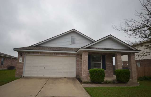 3 bedroom, 2 bath in Westview Meadows, Leander - 908 Lee Drive - 908 Lee Drive, Leander, TX 78641