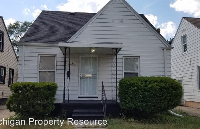 7361 Greenview - 7361 Greenview Avenue, Detroit, MI 48228