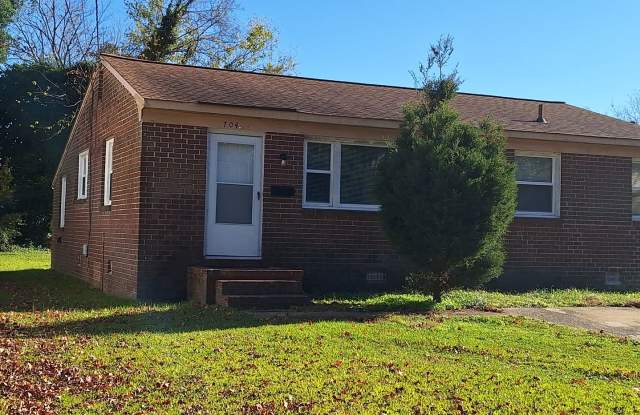 Photo of 704 Old Buckroe Road