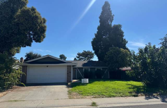 NICE SINGLE STORY HOME IN THE ROSEMONT AREA!