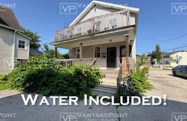 334 S. Quincy Street