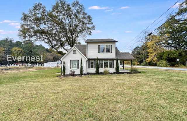 5182 Joe Frank Harris Parkway Northwest