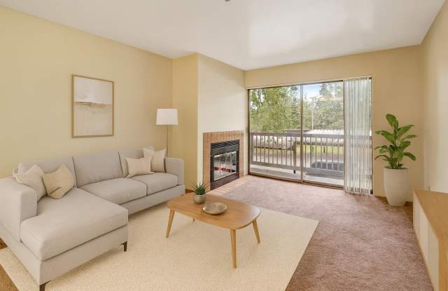 Photo of Susitna Ridge Apartment Homes