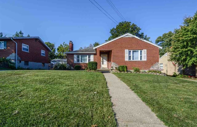 9 Bustetter Drive - 9 Bustetter Drive, Florence, KY 41042