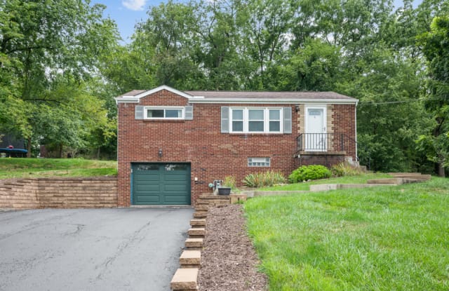 8150 Dormar Drive - 8150 Dormar Drive, Allegheny County, PA 15237