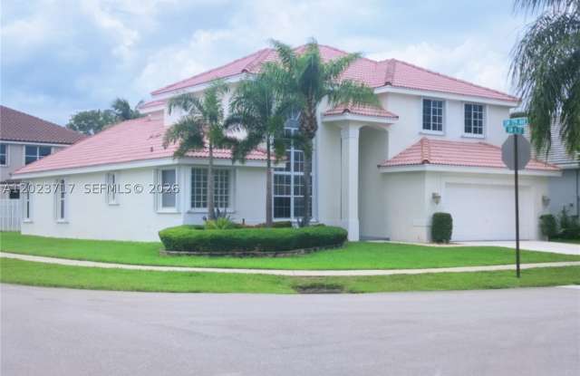 17883 SW 5 ST
