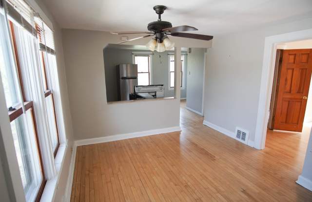 3248 South Delaware Avenue