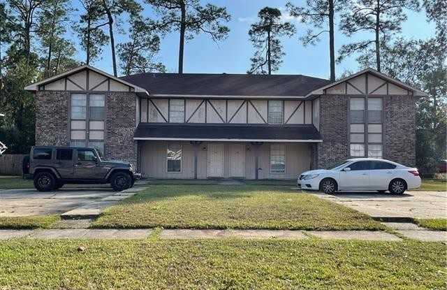 1517 RICHMOND Drive - 1517 Richmond Drive, Slidell, LA 70458