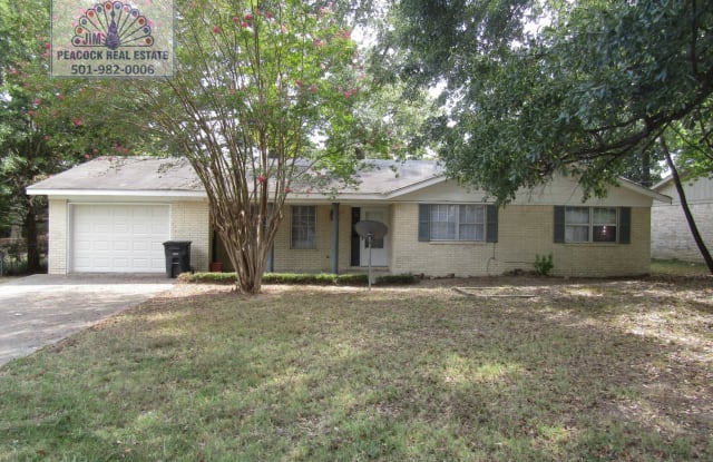 1033 Grayland Dr - 1033 Grayland Drive, Jacksonville, AR 72076