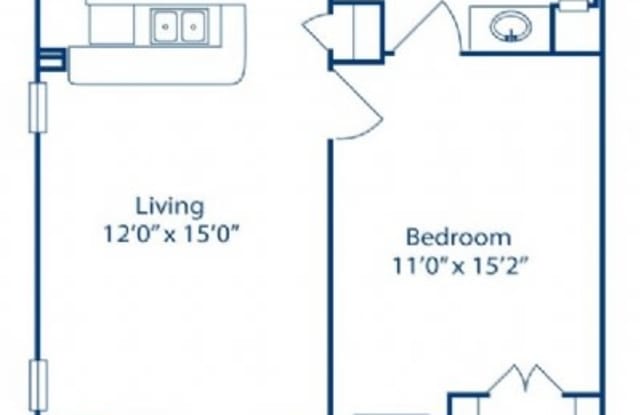 2300 Canton St Dallas Tx Apartments For Rent
