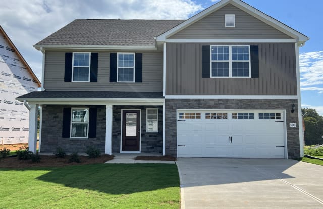 106 Antietam Pl - 106 Antietam Pl, Mebane, NC 27302